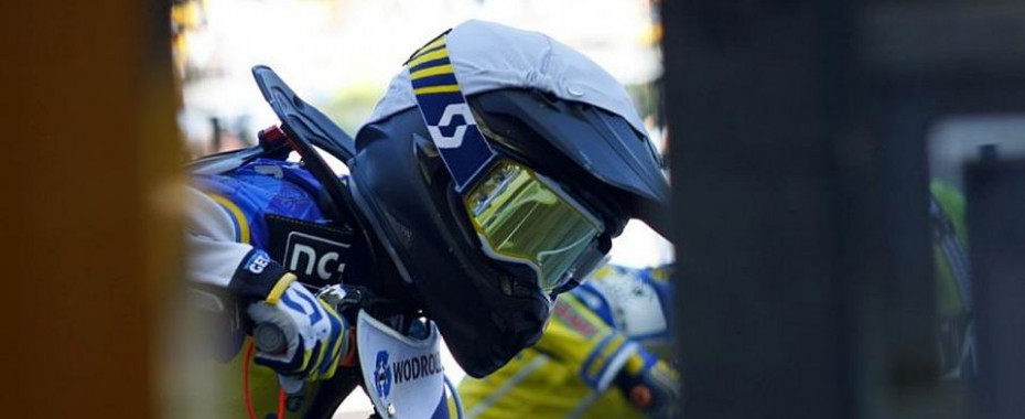 Gorzów speed-kalendarz: 8 kwietnia od Apatora